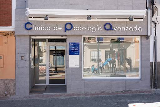 Clinica de Podología Avanzada Jaime Naixes en La Vilavella, Castellón