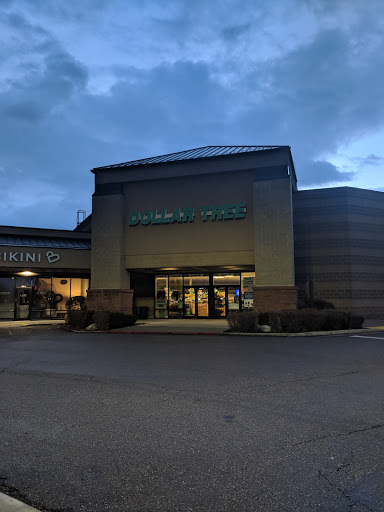 Dollar Store «Dollar Tree», reviews and photos, 262 E 12300 S, Draper, UT 84020, USA