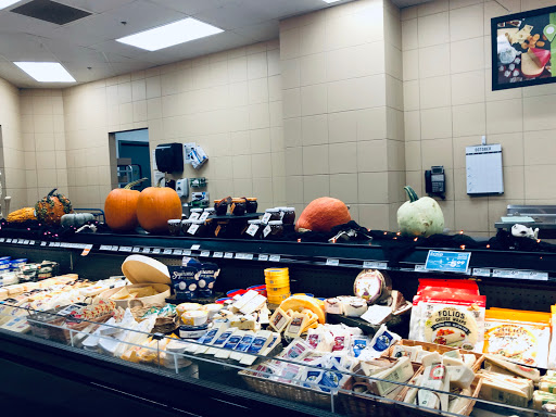 Supermarket «Giant Eagle Supermarket», reviews and photos, 5600 William Flinn Hwy, Gibsonia, PA 15044, USA