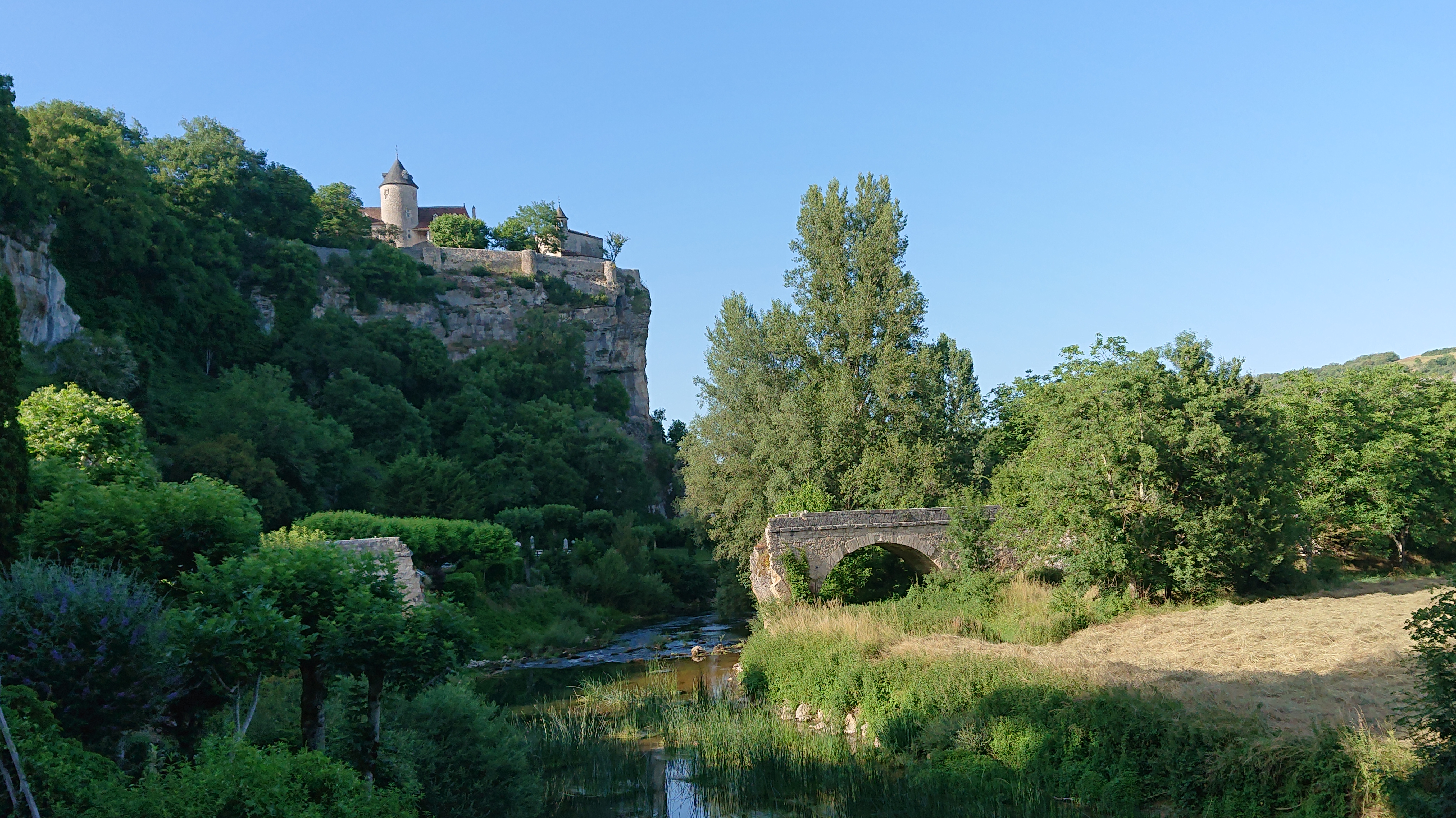Photo n° 1 de l'avis de Jacques.G fait le 27/06/2022 à 16:03