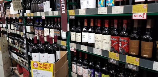 Wine Store «BevMo!», reviews and photos, 212 N El Camino Real, Encinitas, CA 92024, USA