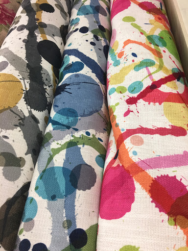 Fabric Store «La Campana Fabric Store», reviews and photos, 105 S 16th St, McAllen, TX 78501, USA