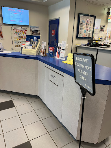 Post Office «United States Postal Service», reviews and photos, 68 Ravenna St, Hudson, OH 44236, USA