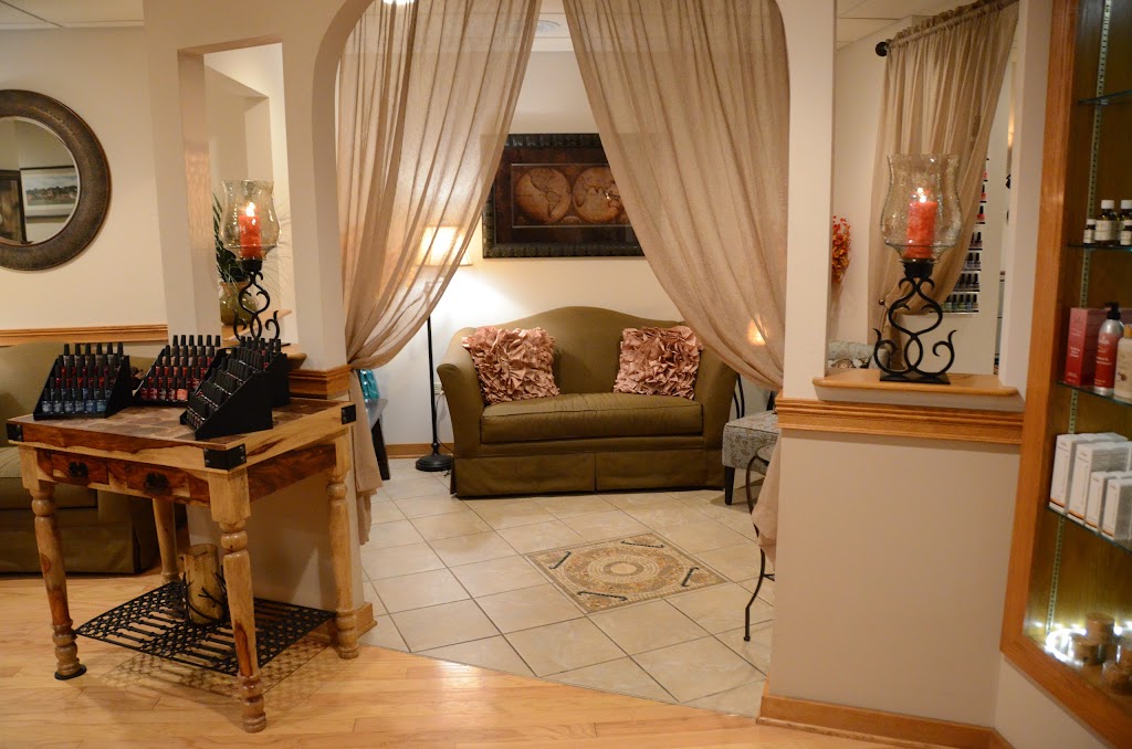 Galena Day Spa 61036