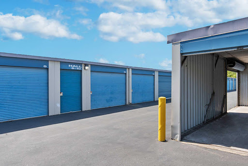Warehouse «Advanced Mini Storage», reviews and photos, 2625 Monte Diablo Ave, Stockton, CA 95203, USA
