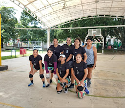 Unidad Deportiva Morelos photo