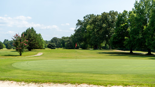 Fox Chase Golf Course