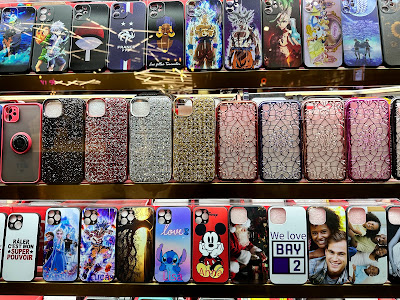 Beauty Phone Bay 2 à Collégien