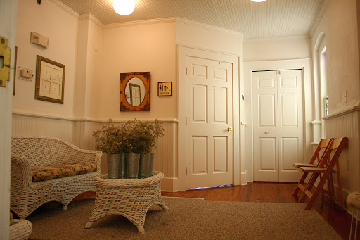 Wedding Chapel «White Chapel & Harbor Hall», reviews and photos, 1190 Georgia Ave, Palm Harbor, FL 34683, USA