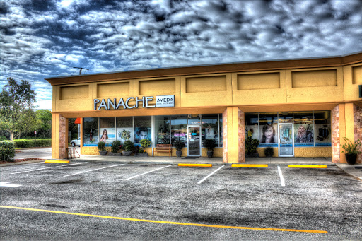 Beauty Salon «Panache», reviews and photos, 1089 A1A Beach Blvd, St Augustine, FL 32080, USA