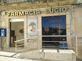 Farmácia Lúcio, Lda.