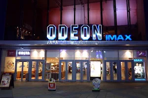 ODEON Norwich image
