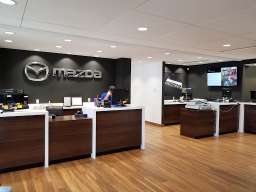 Mazda Dealer «Diamond Mazda», reviews and photos, 10968 Airline Hwy, Baton Rouge, LA 70816, USA