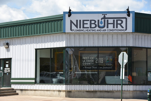 Plumber «Niebuhr Plumbing & Heating», reviews and photos, 1700 16th St S, La Crosse, WI 54601, USA
