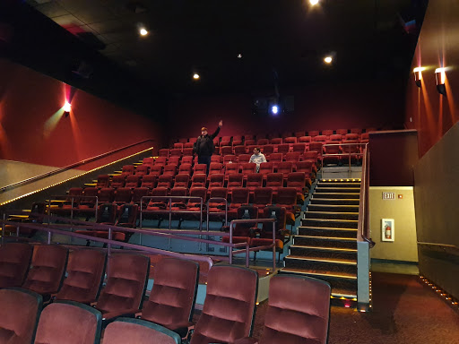 Movie Theater «AMC Forum 30», reviews and photos, 44681 Mound Rd, Sterling Heights, MI 48314, USA