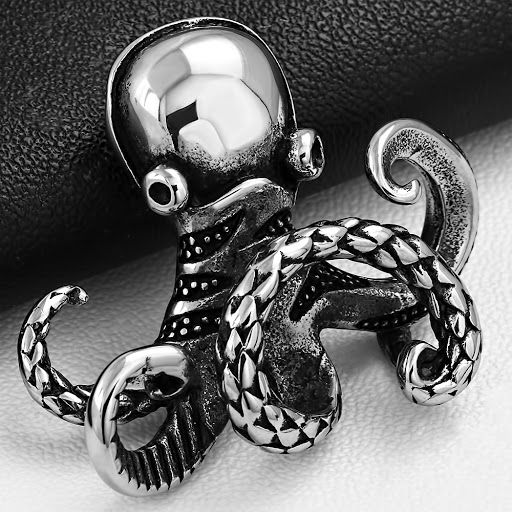 Jewelry Designer «Artconnection Jewelry for Him and Her», reviews and photos, 100 16th St #6, Miami Beach, FL 33139, USA