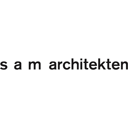 SAM Architekten AG - Zürich