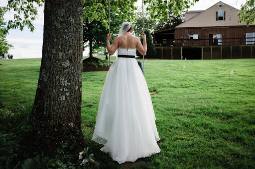 Bridal Shop «Exquisite Bride», reviews and photos, 4353 Old William Penn Hwy, Murrysville, PA 15668, USA