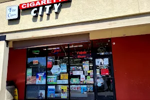 Cigarette City #2 image