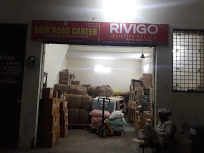 Rivigo Services pvt ltd