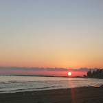 Photo n°2 de l'avis de Stefano.a fait le 28/01/2023 à 23:03 sur le  Lido Ficodindia à Porto Empedocle