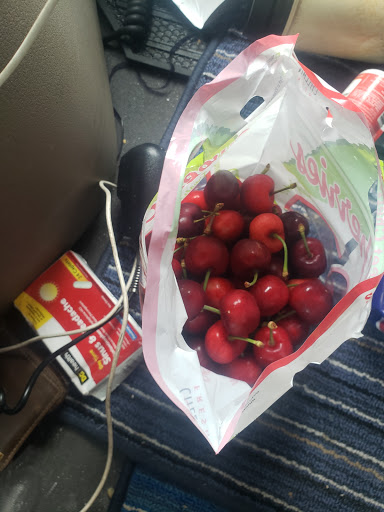 Florist «Chelan Fruit Plant 3», reviews and photos, 80 McNeil Canyon Rd, Orondo, WA 98843, USA