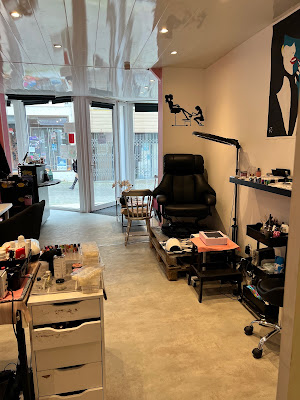LovelaceNails à Vierzon