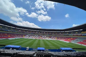 Jalisco Stadium image