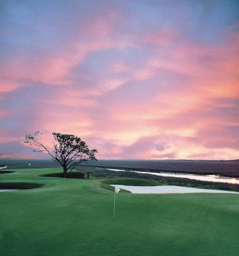 Golf Resort «Pawleys Plantation Golf & Country Club», reviews and photos, 70 Tanglewood Dr, Pawleys Island, SC 29585, USA