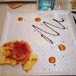 Photo n°2 de l'avis de Marika.p fait le 30/08/2022 à 19:09 sur le  Il Granso di Gigi à Lido di Jesolo