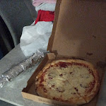 Photo n°1 de l'avis de Rayquaza. fait le 09/01/2024 à 18:35 sur le  Antebi Kebap & Pizza Food à Hanau