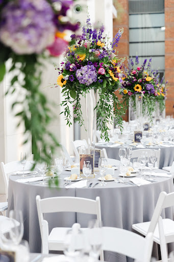 Florist «Designs By Don Inc», reviews and photos, 380 Main St, Wilmington, MA 01887, USA