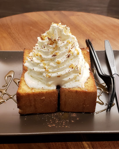 Cafe «Cafe De Cupping», reviews and photos, 150-17 Northern Blvd, Flushing, NY 11354, USA