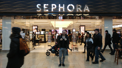 Cosmetics Store «SEPHORA», reviews and photos, 800 Boylston St, Boston, MA 02199, USA