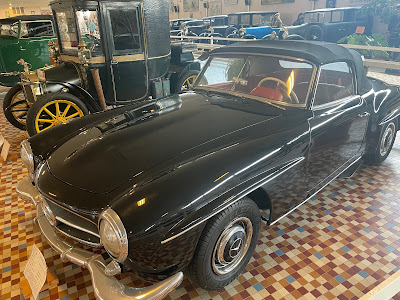V E Automobiles à Lezennes