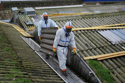 A.OC RAIMUNDO - Désamiantage / Tous travaux de couverture à Montauban