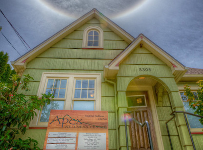 5308 SE Rhone St, Portland, OR 97206, USA