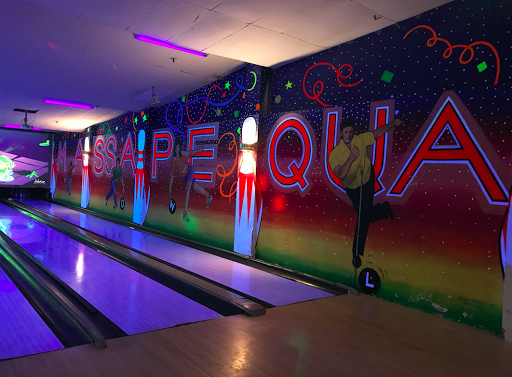 Bowling Alley «Massapequa Bowl & lounge», reviews and photos, 4235 Merrick Rd, Massapequa, NY 11758, USA