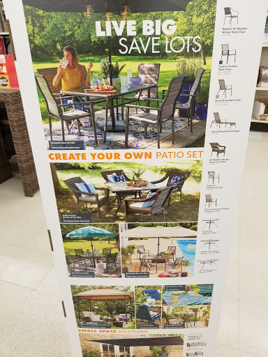 Discount Store «Big Lots», reviews and photos, 500 Hyde Park Rd, Leechburg, PA 15656, USA