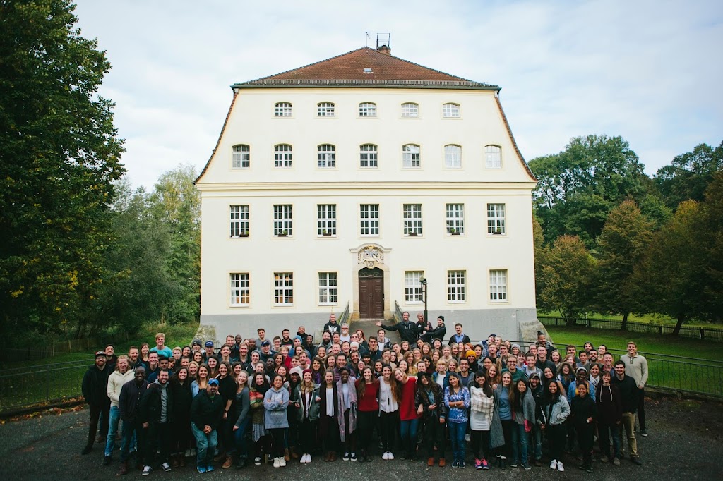 Jugend mit einer Mission - Herrnhut e.V.