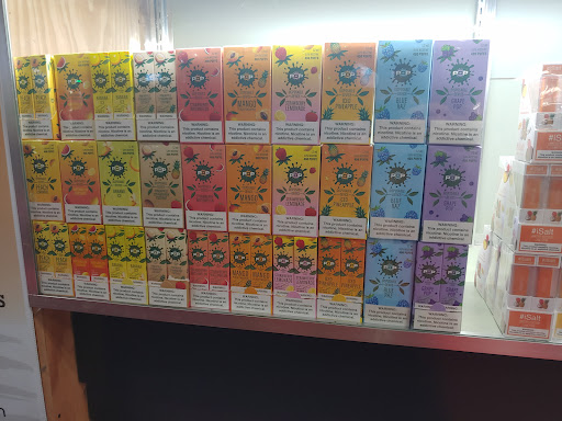 Tobacco Shop «Akwaks Smoke Shop», reviews and photos, 640 NY-37, Hogansburg, NY 13655, USA