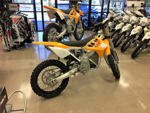 Motorcycle Dealer «AEO POWERSPORTS - HUSQVARNA», reviews and photos, 3512 E Southern Ave, Mesa, AZ 85204, USA