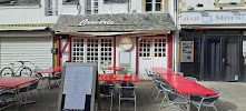 Atmosphère du Restaurant Crep'Ap'Art à Le Pouliguen - n°2
