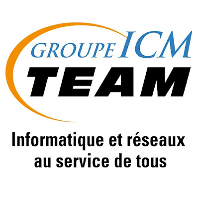 ICM Informatique Nimes - GROUPE ICMTEAM à Nîmes