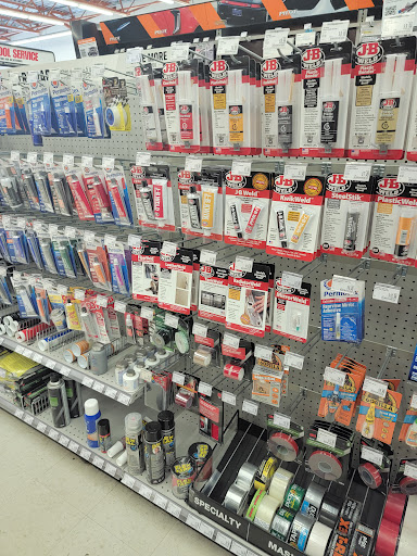 Auto Parts Store «AutoZone», reviews and photos, 4810 Crain Hwy, Upper Marlboro, MD 20772, USA