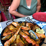 Photo n° 1 de l'avis de Sonia.o fait le 30/08/2019 à 00:25 pour La Féria à Gujan-Mestras