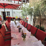 Photo n°2 de l'avis de Kathi.e fait le 09/04/2023 à 15:59 sur le  Alte Schmiede Bauschheim à Rüsselsheim