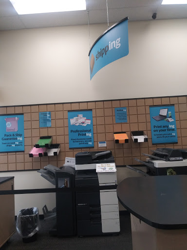 Shipping and Mailing Service «The UPS Store», reviews and photos, 10650 Culebra Rd #104, San Antonio, TX 78251, USA