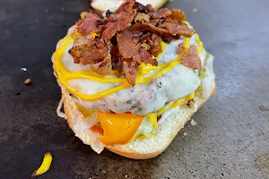 Blanco Perla burger y comida rapida image