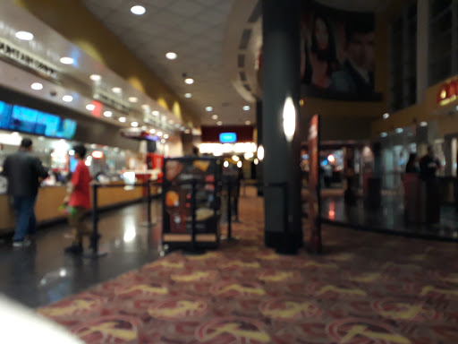 Movie Theater «AMC Victoria Gardens 12», reviews and photos, 12600 N Main St, Rancho Cucamonga, CA 91739, USA